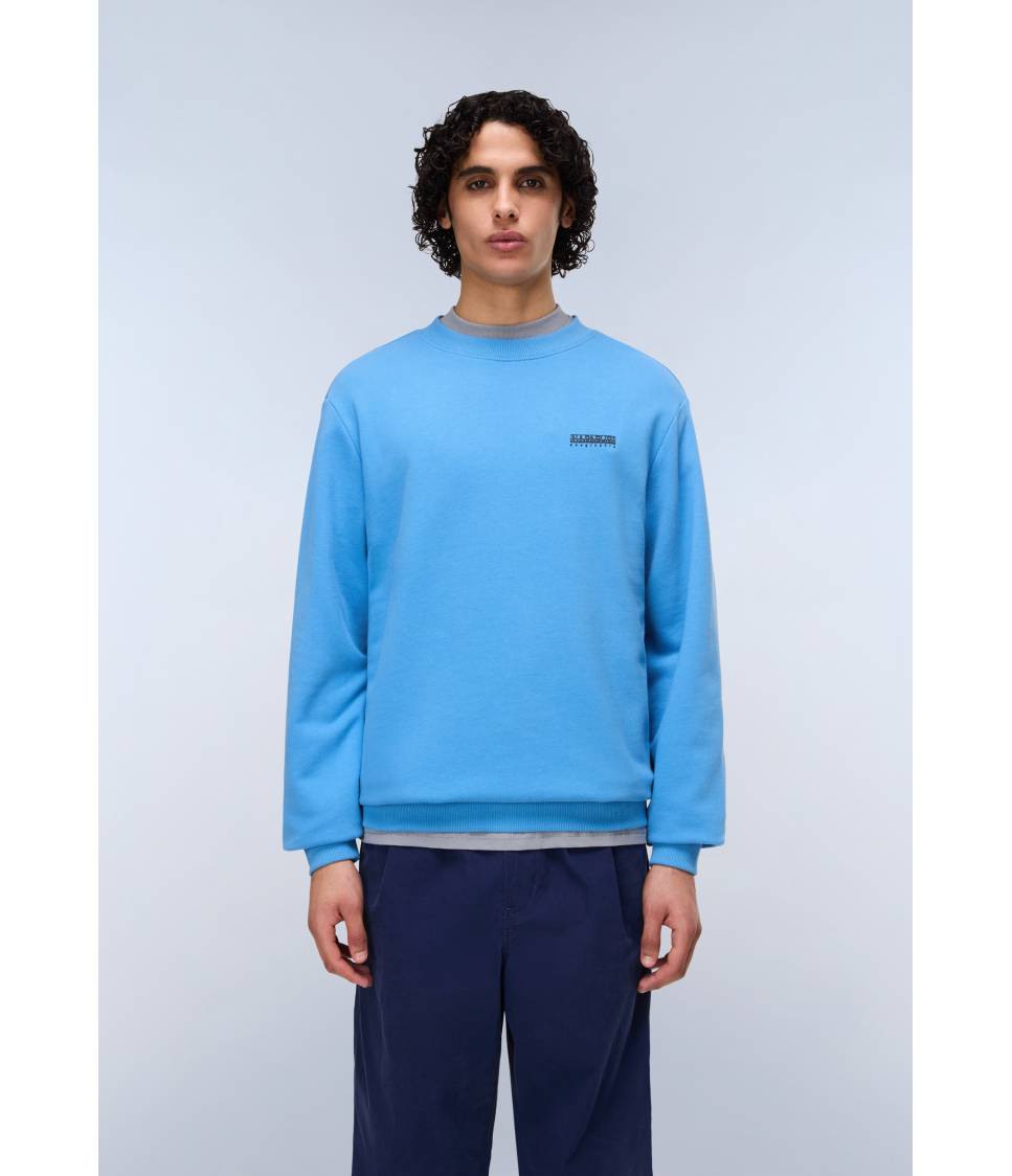 B-SMALL BOX C BLUE JASPER B9A 