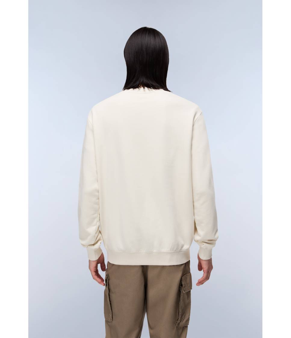B-SMALL BOX C BEIGE DIMITY 