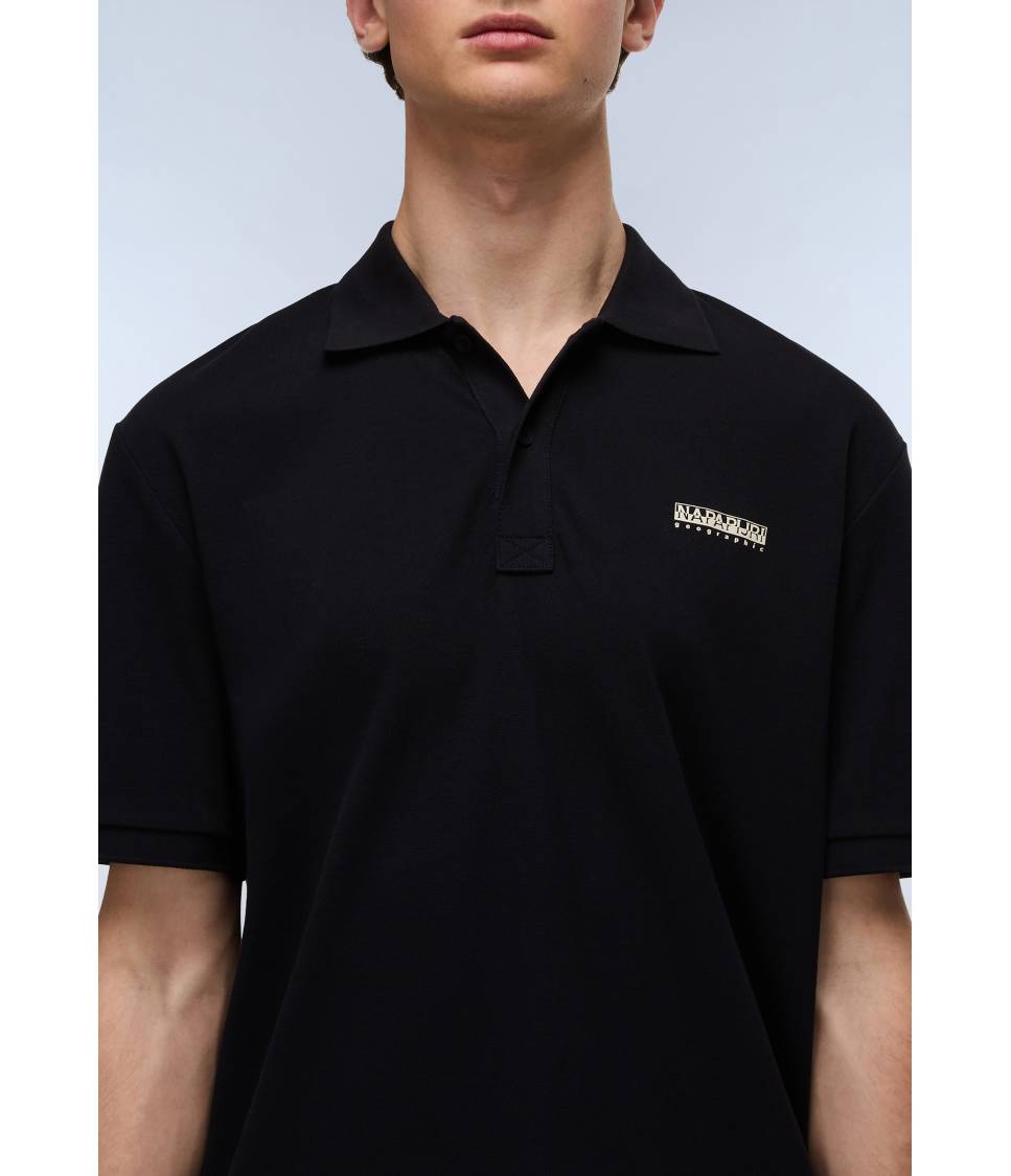 E-SMALL BOX SS BLACK BEAUTY 