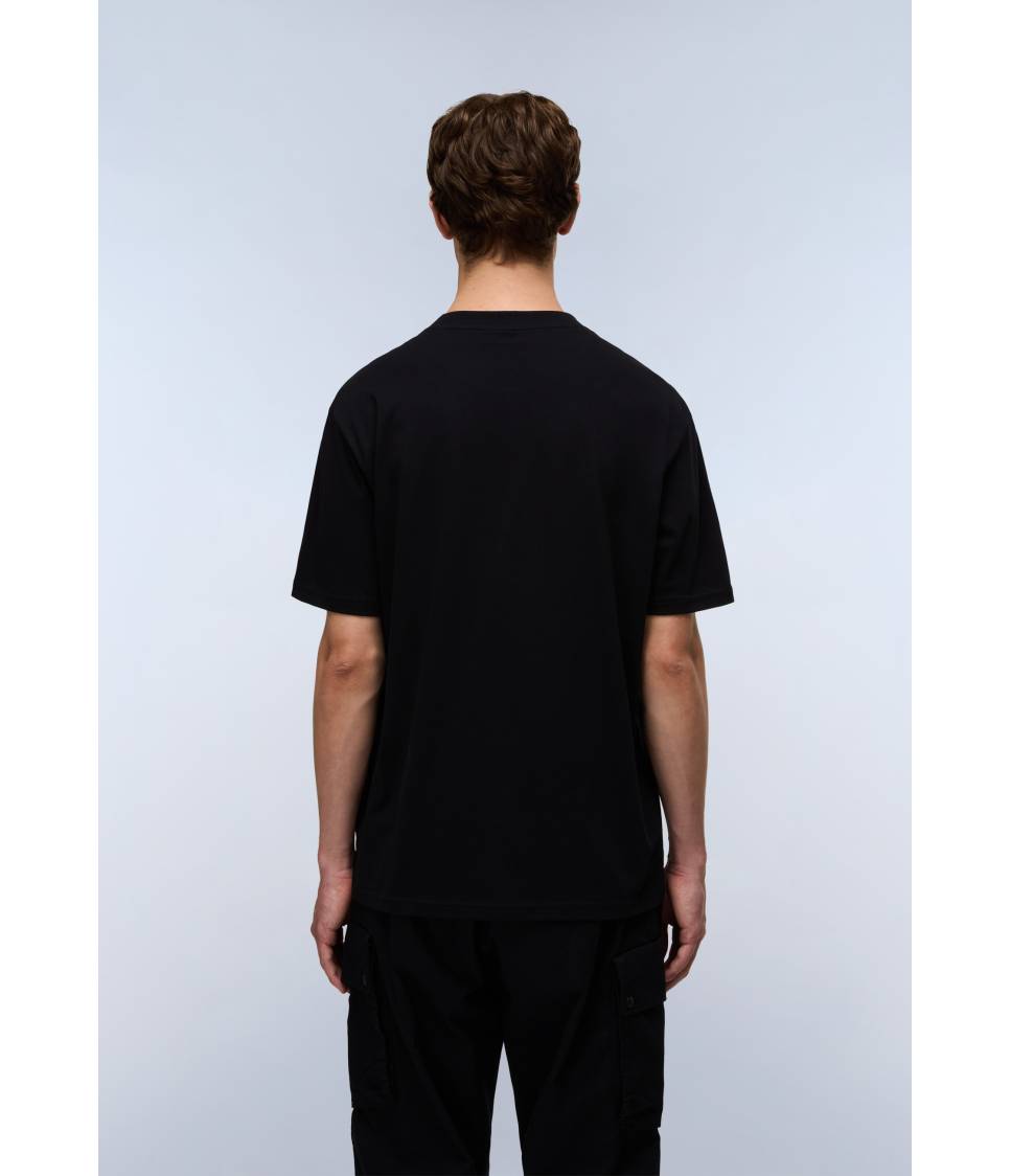 S-SMALL BOX SS BLACK BEAUTY