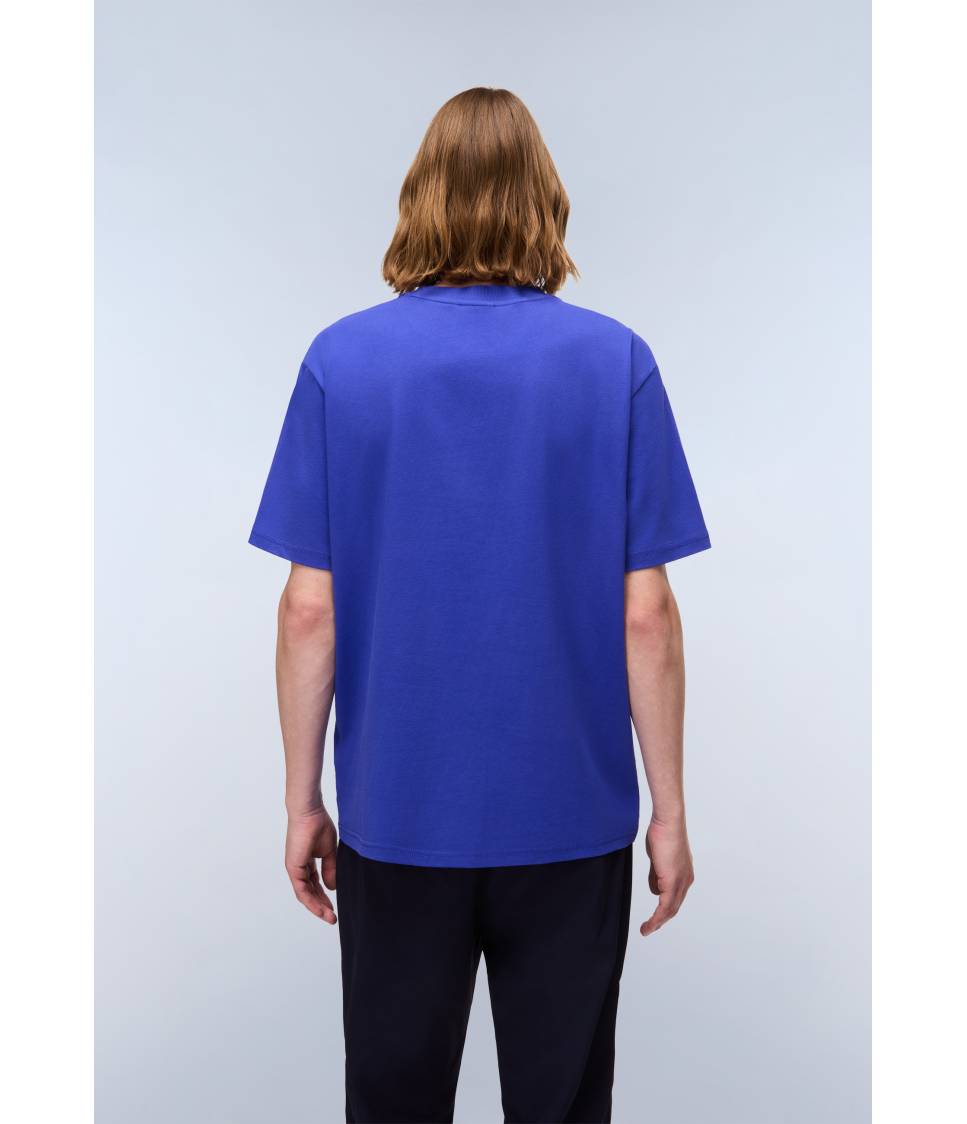 S-SMALL BOX SS ROYAL BLUE B3B 