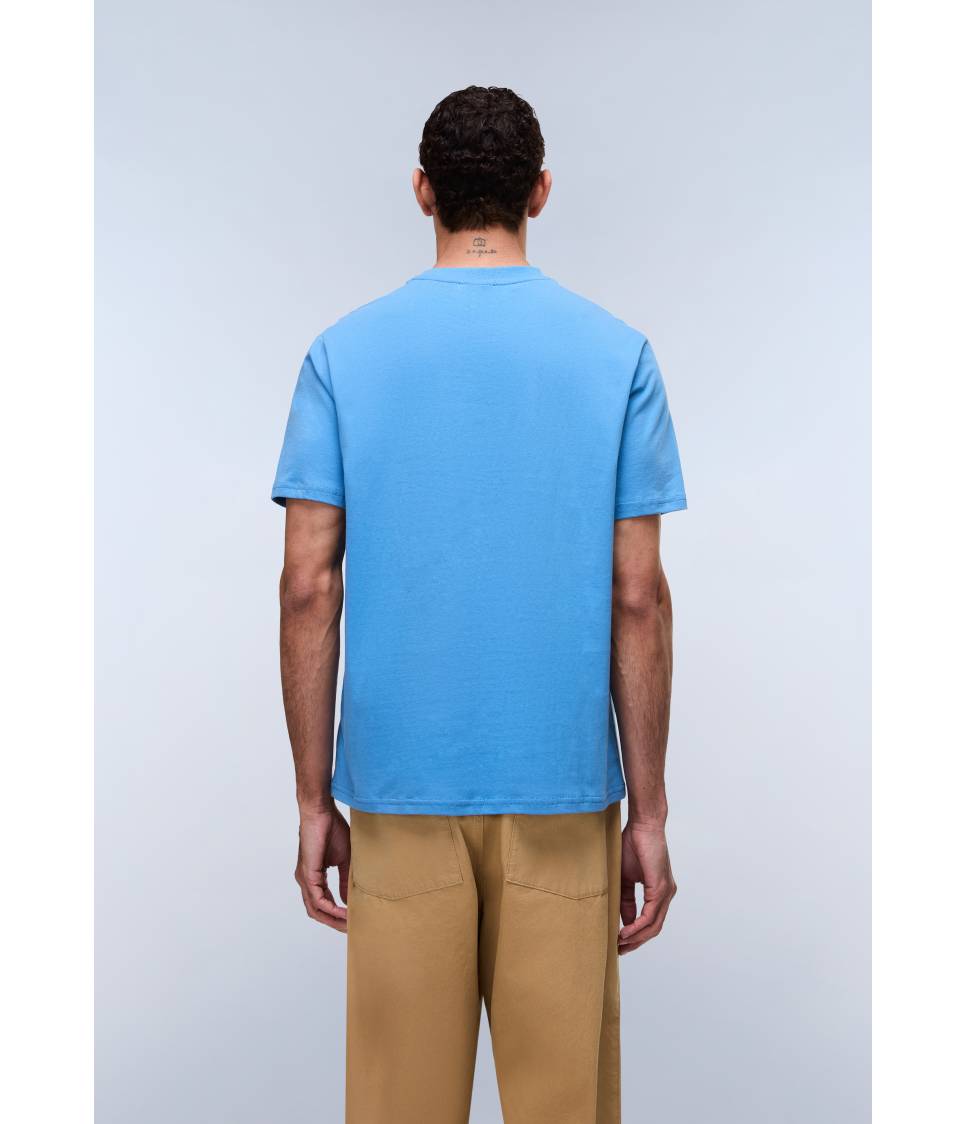 S-SMALL BOX SS BLUE JASPER B9A 