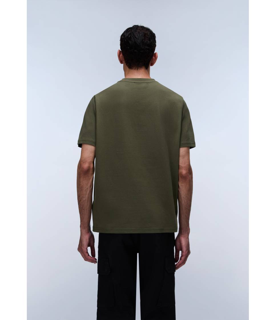 S-SMALL BOX SS OLIVE NIGHT G1F 