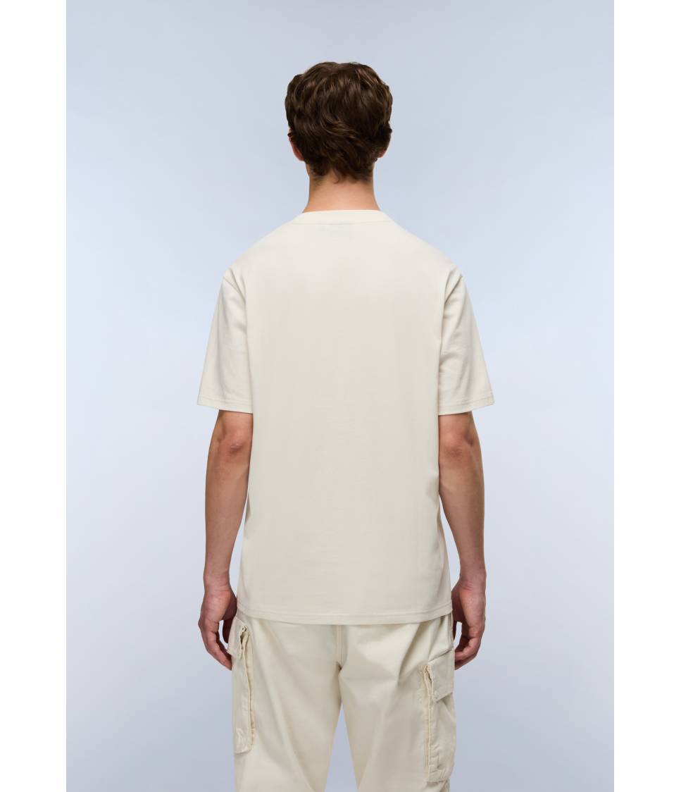 S-SMALL BOX SS BEIGE DIMITY 