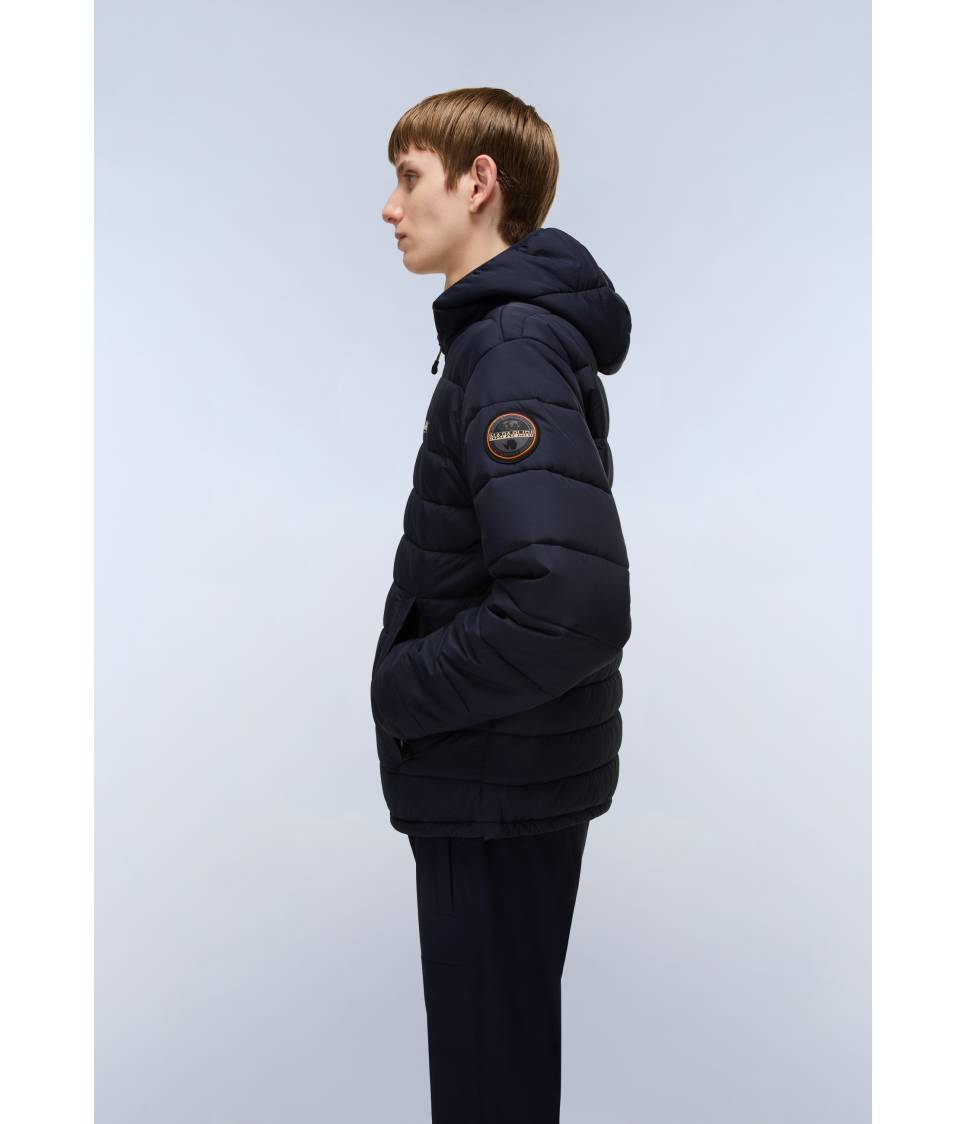 A-GESAR H BLU MARINE 