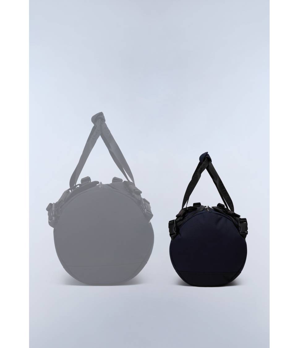 BERING TRAVEL SMALL 1 BLU MARINE 