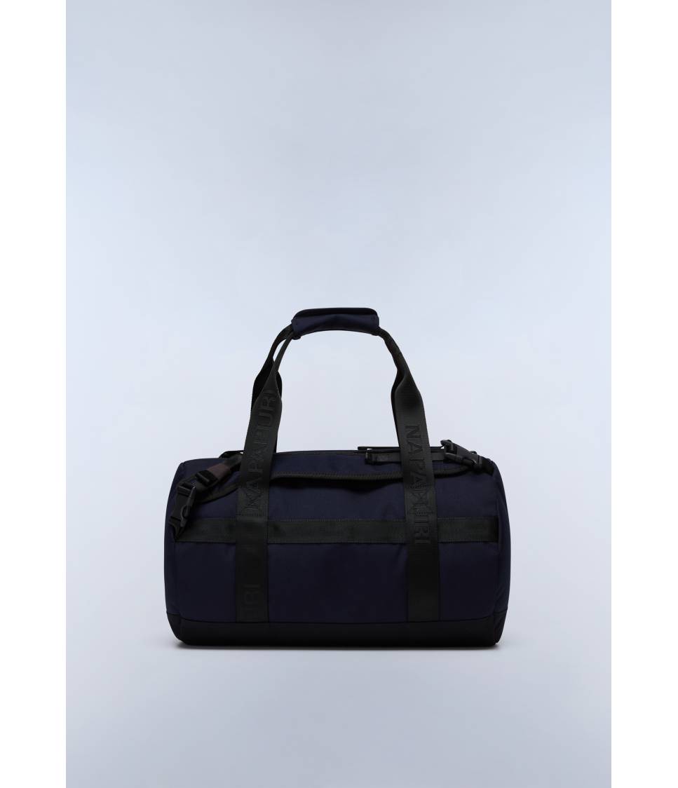 BERING TRAVEL SMALL 1 BLU MARINE 