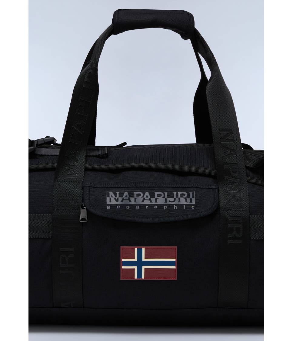 BERING TRAVEL SMALL 1 BLACK BEAUTY