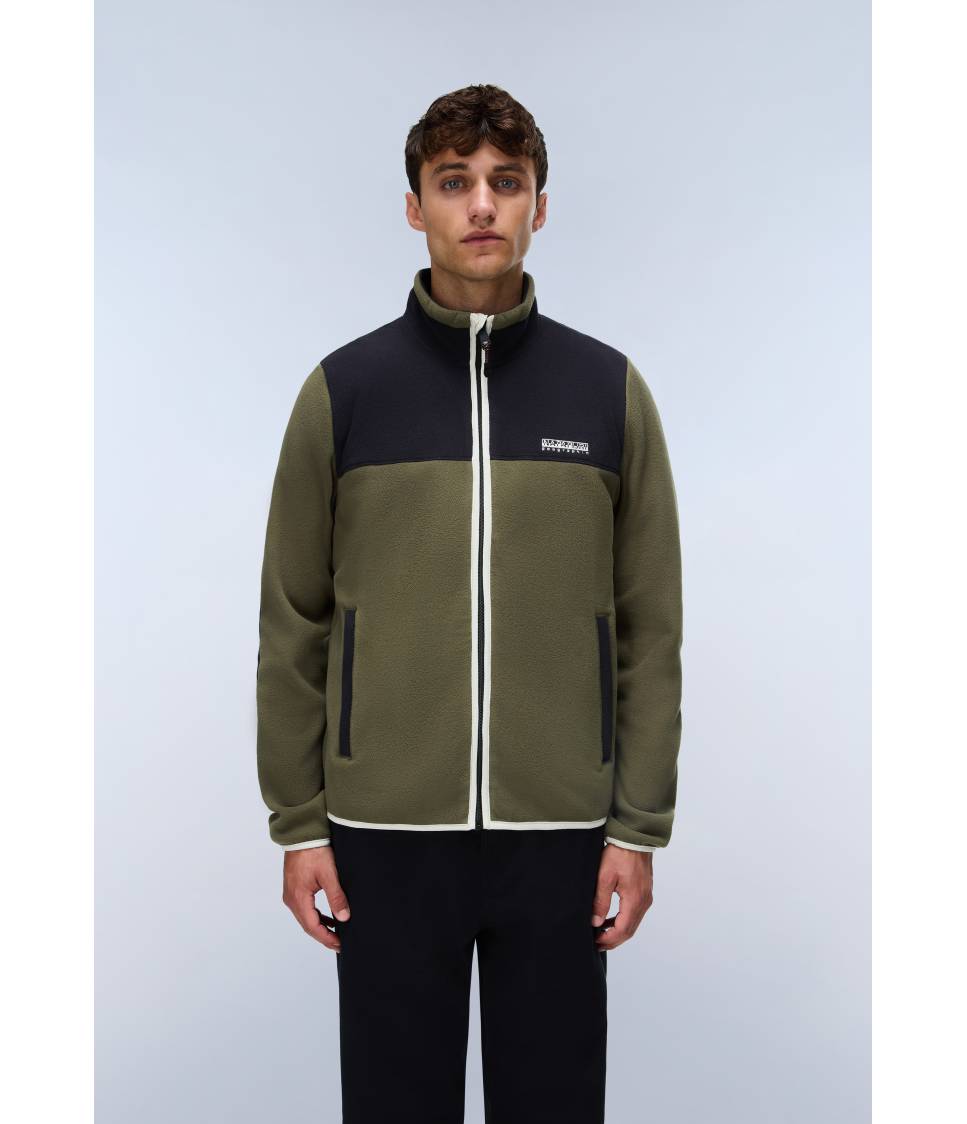 T-DERGANA FZ OLIVE NIGHT G1F 