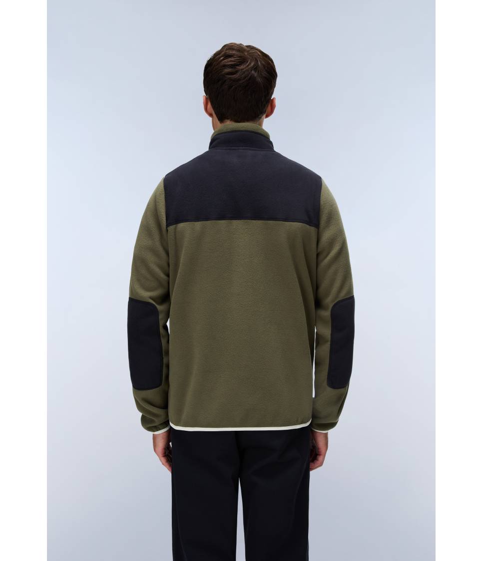 T-DERGANA FZ OLIVE NIGHT G1F 