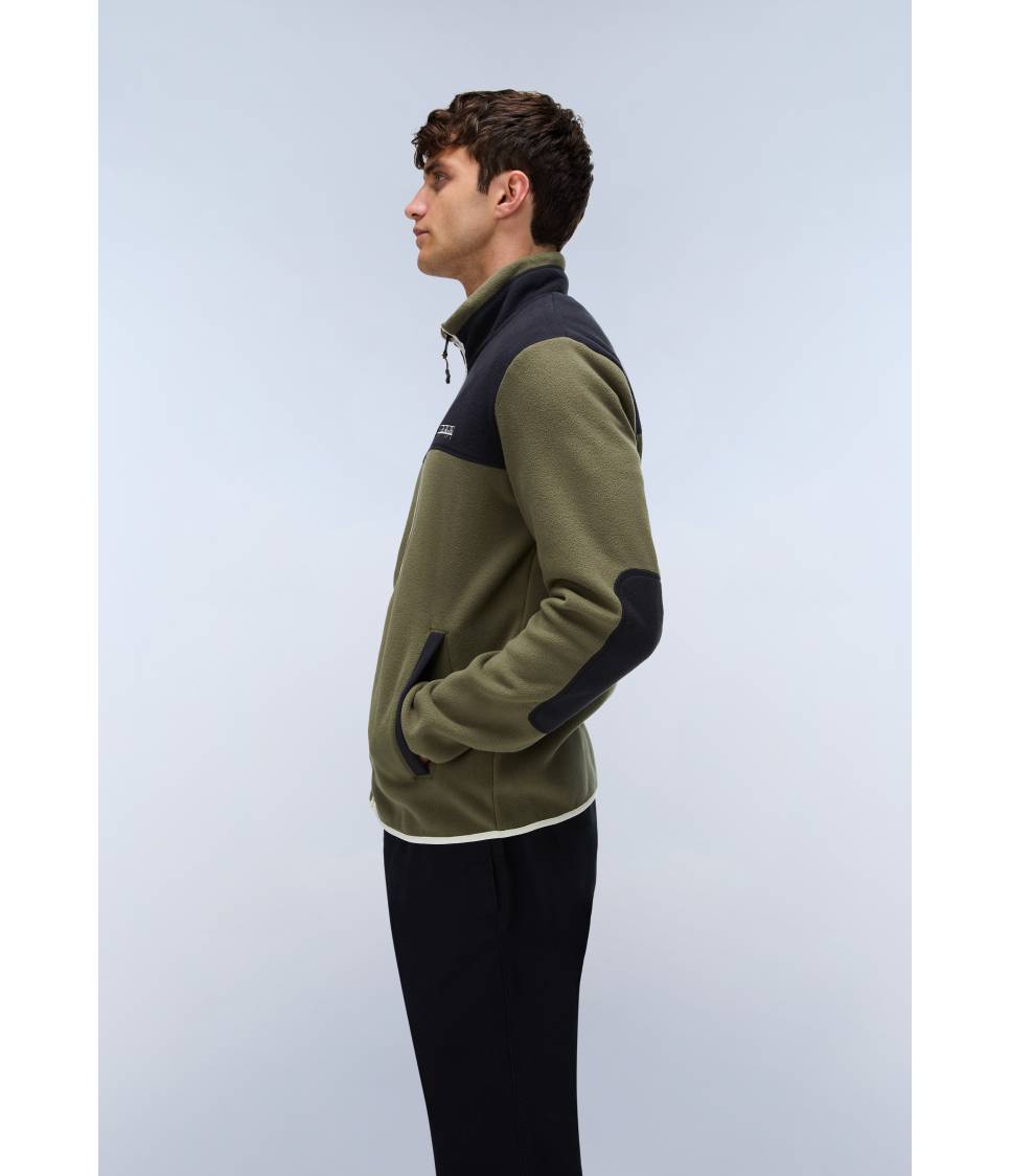 T-DERGANA FZ OLIVE NIGHT G1F 