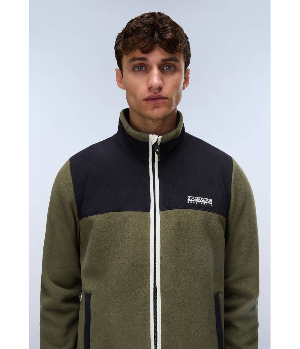 T-DERGANA FZ OLIVE NIGHT G1F 
