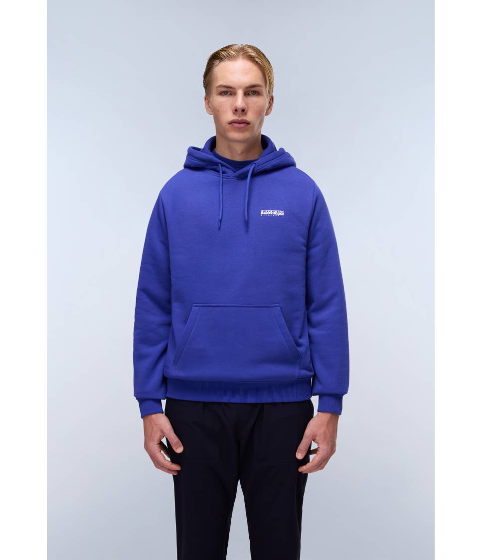 B-GUIDE H ROYAL BLUE B3B 