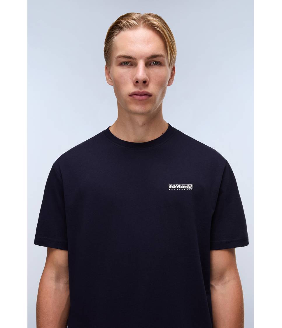 S-GUIDE SS BLU MARINE 