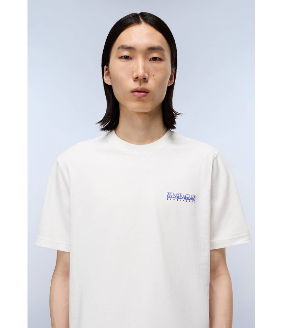 S-GUIDE SS WHITE HERON 