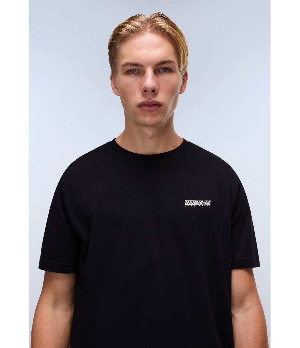 S-GUIDE SS BLACK BEAUTY 