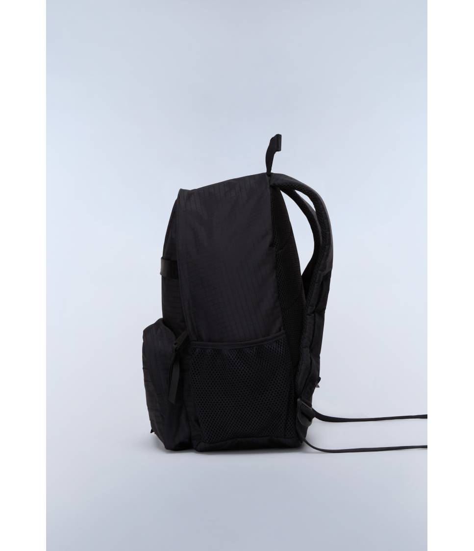 H-NADIR DP BLACK BEAUTY 