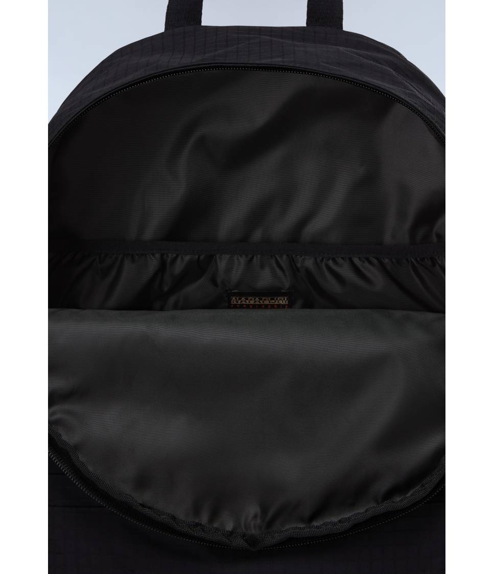 H-NADIR DP BLACK BEAUTY 