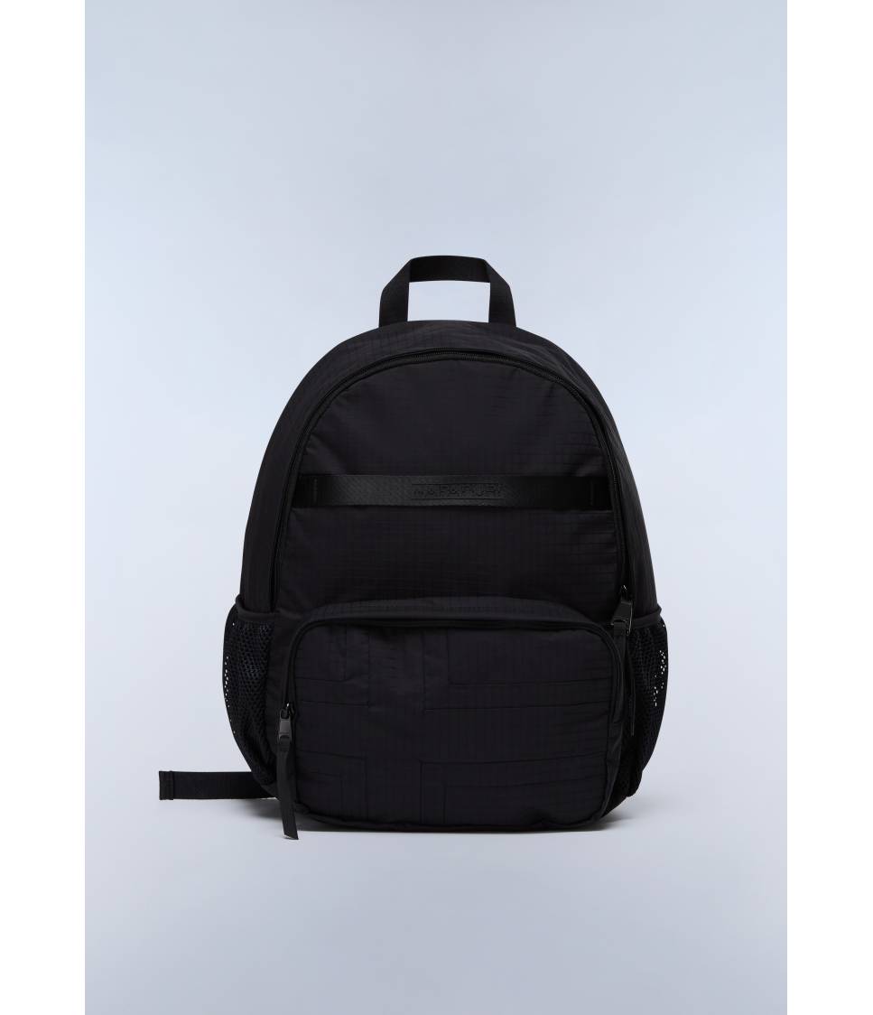 H-NADIR DP BLACK BEAUTY 