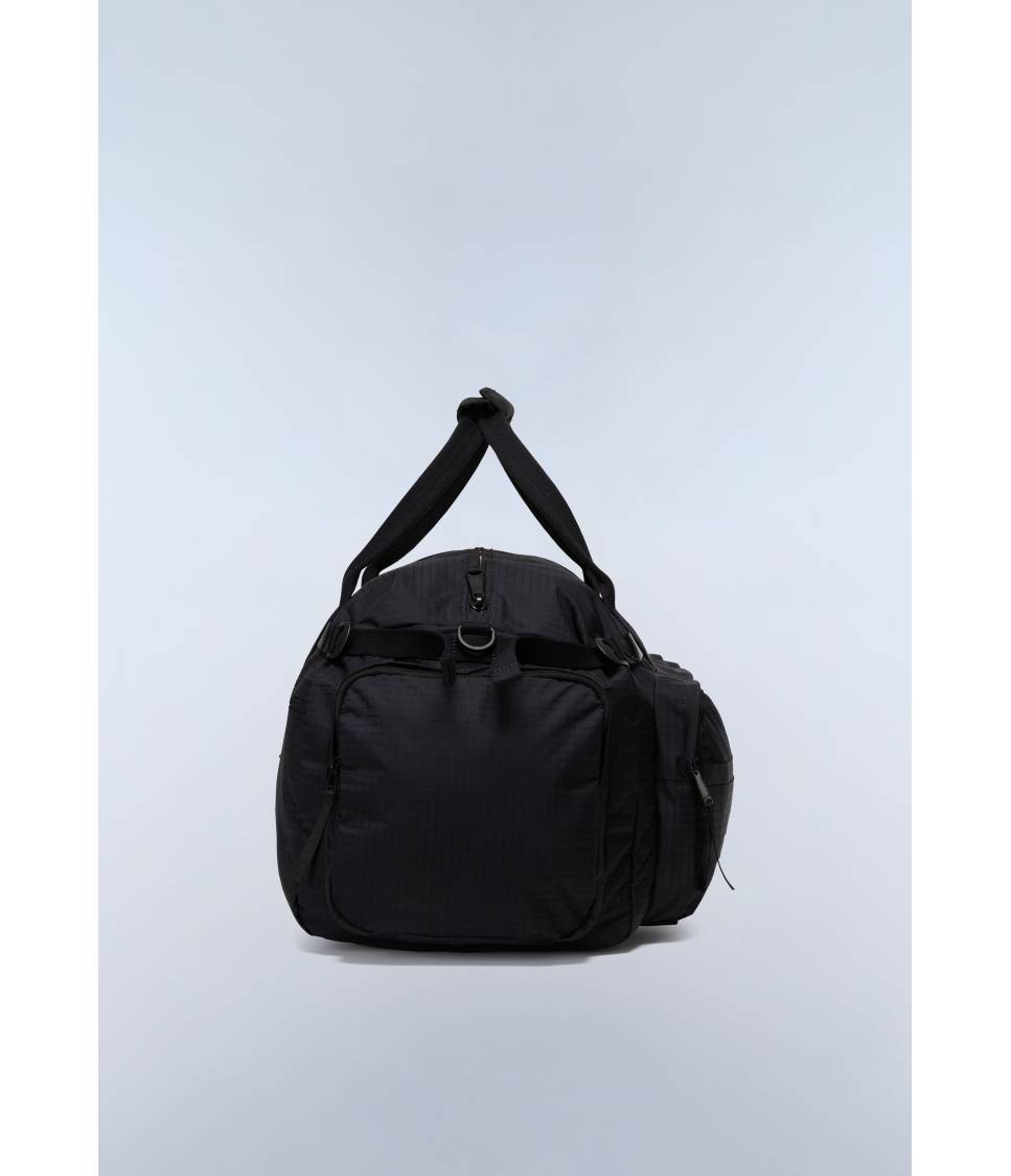 H-NADIR DUF L BLACK BEAUTY 