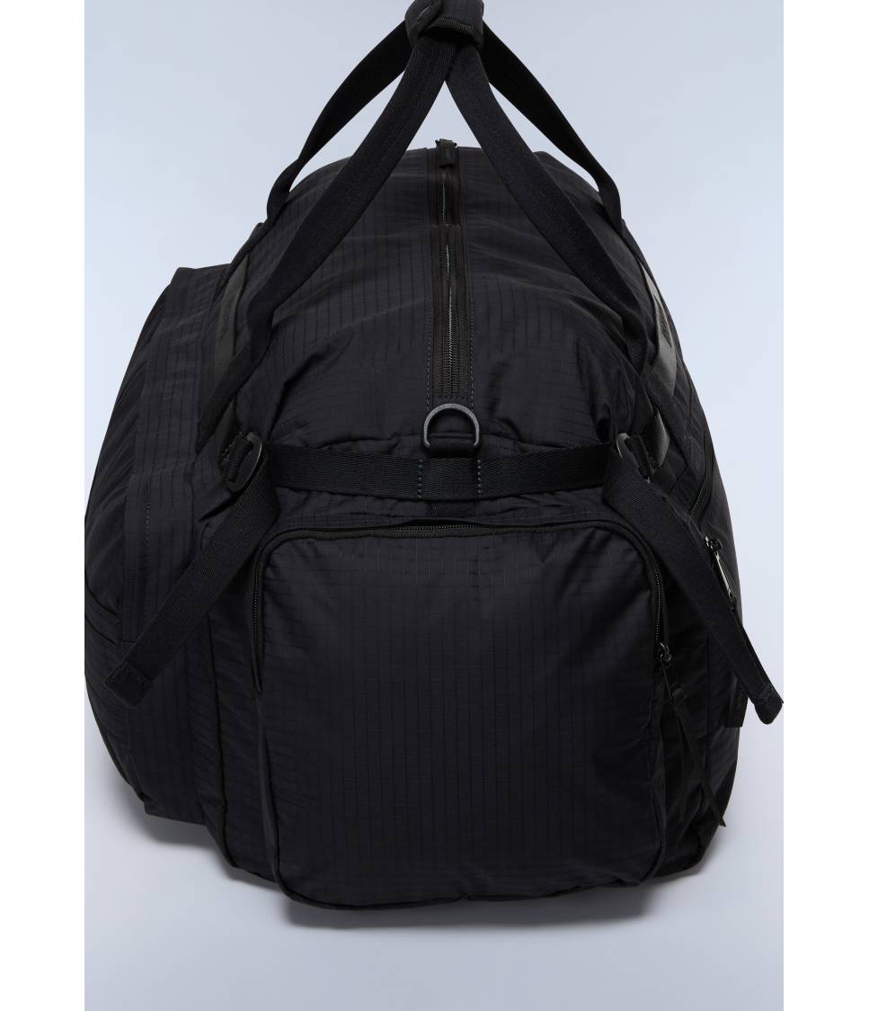 H-NADIR DUF L BLACK BEAUTY 