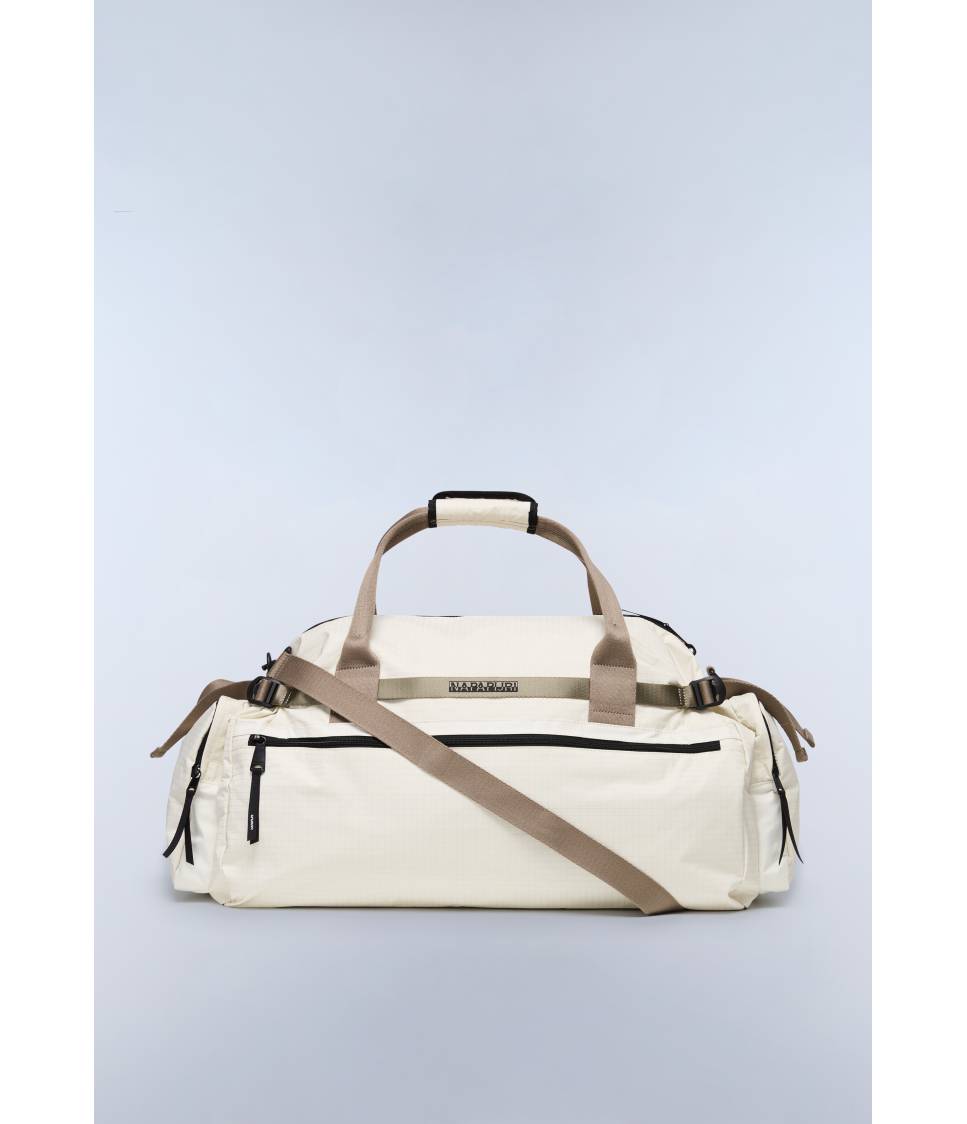 H-NADIR DUF L BEIGE DIMITY