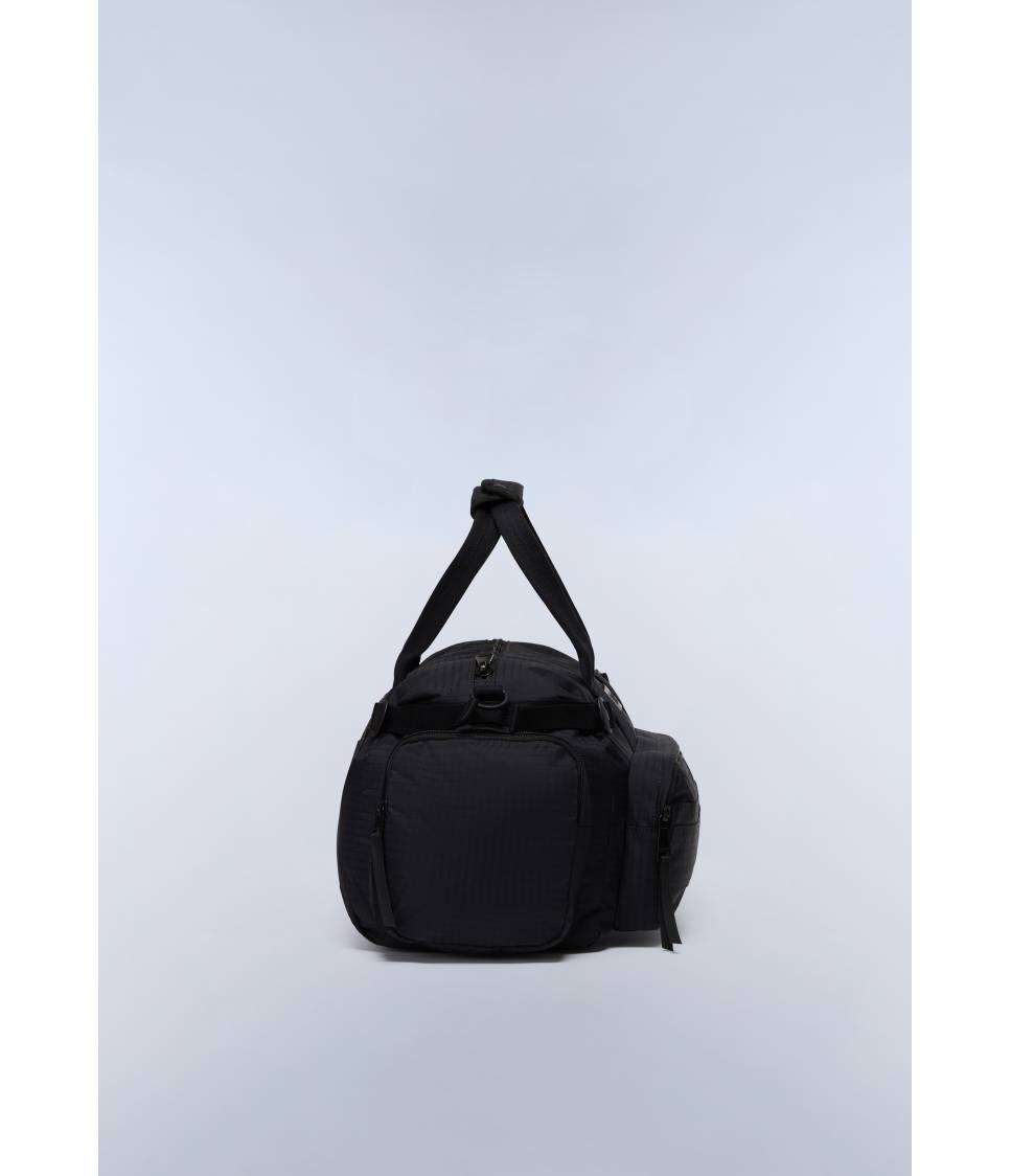 H-NADIR DUF S BLACK BEAUTY