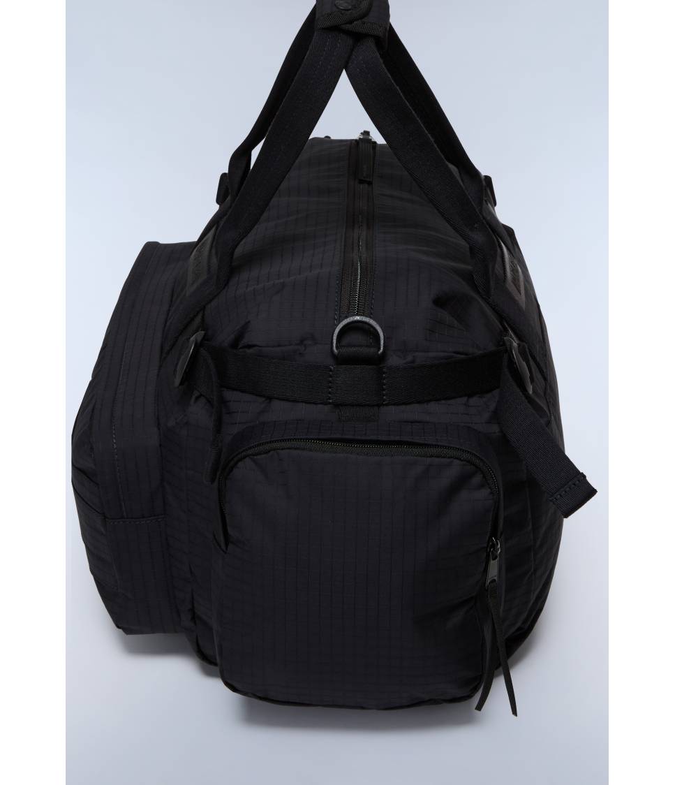 H-NADIR DUF S BLACK BEAUTY