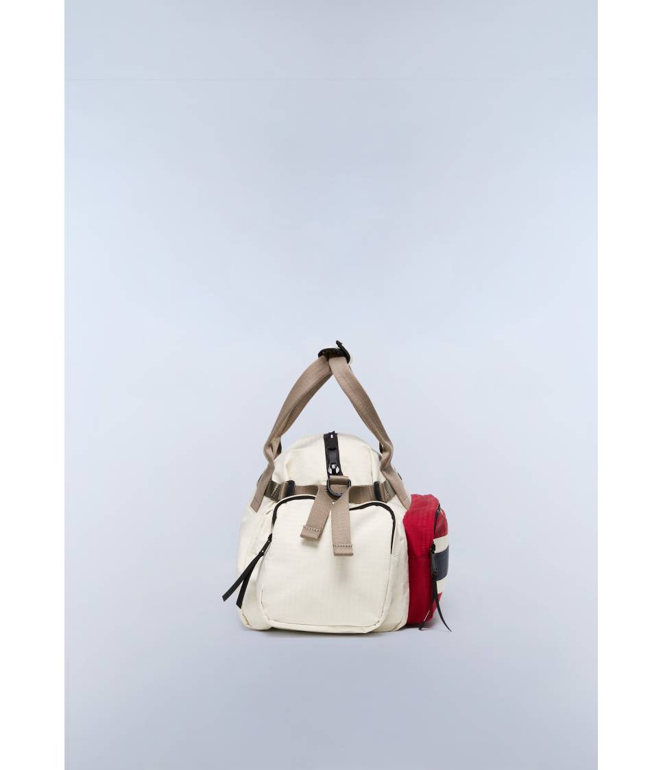 H-NADIR DUF S BEIGE DIMITY