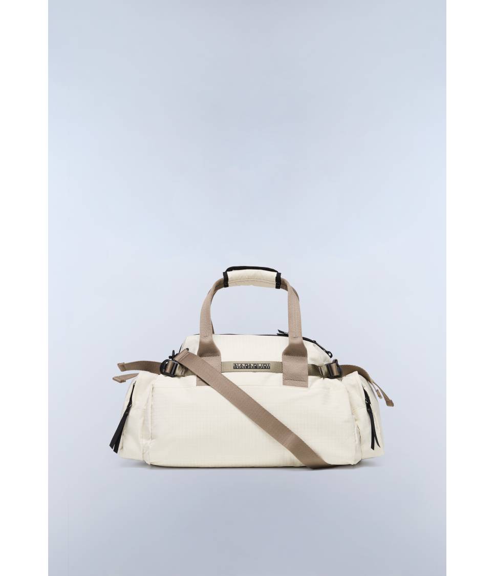 H-NADIR DUF S BEIGE DIMITY