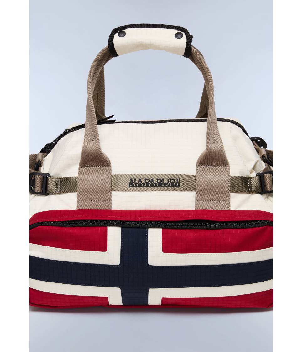H-NADIR DUF S BEIGE DIMITY