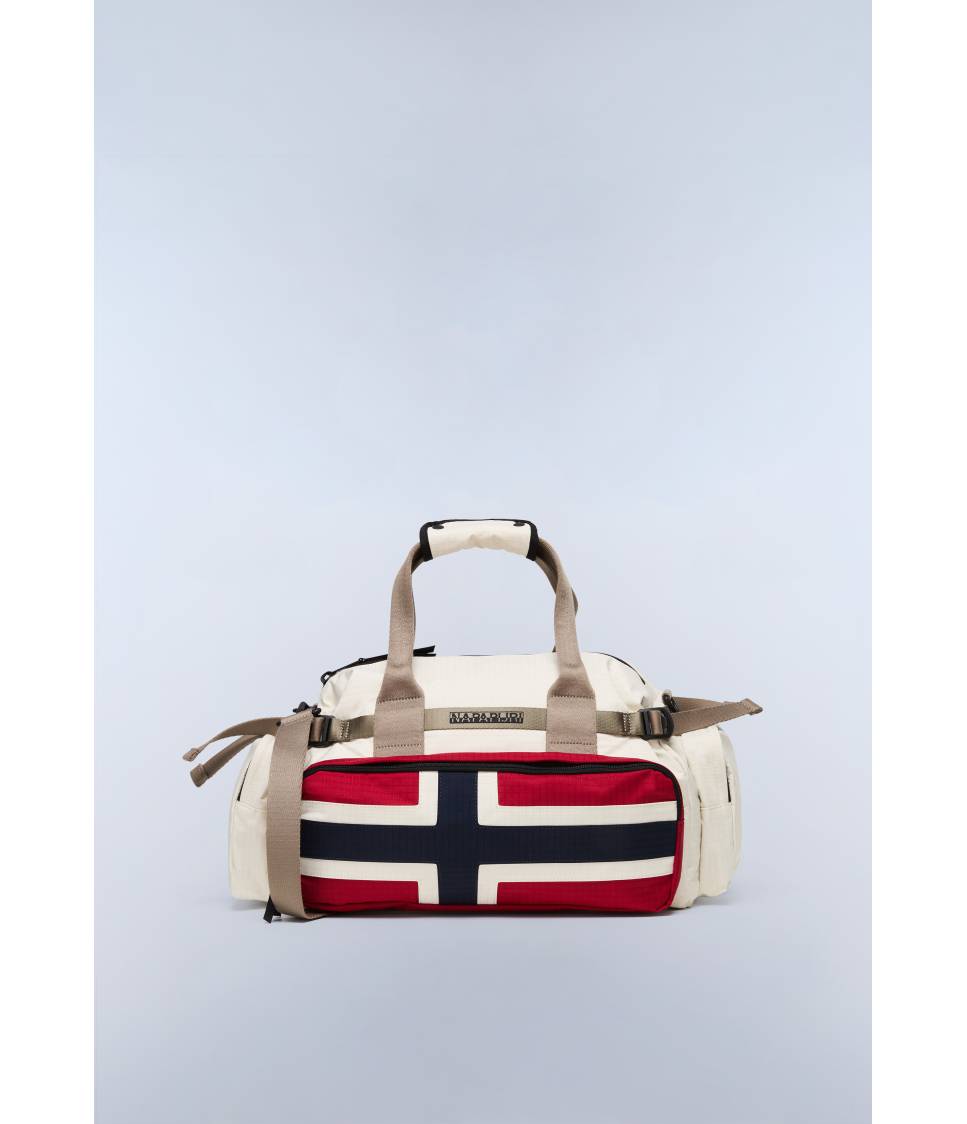 H-NADIR DUF S BEIGE DIMITY