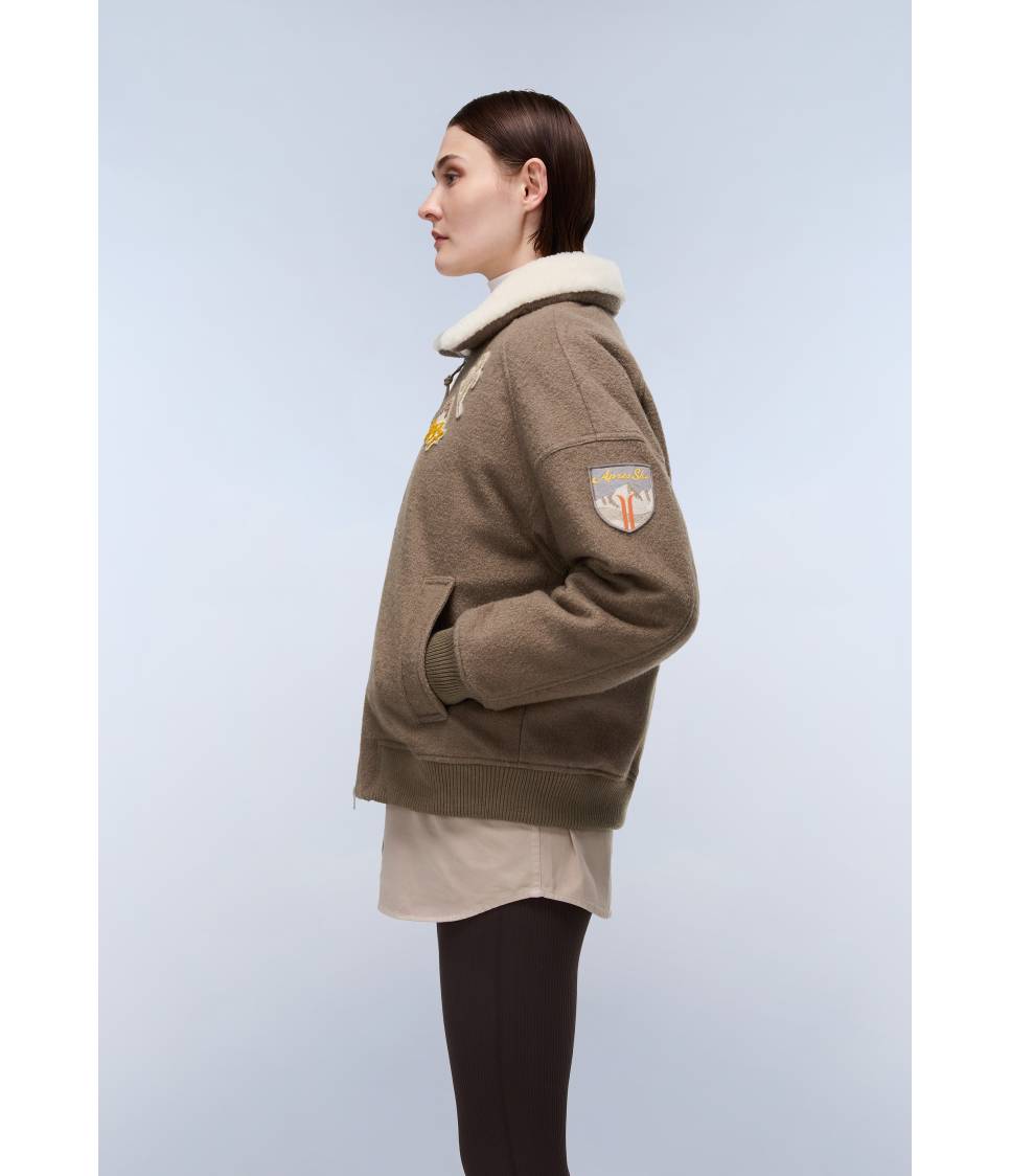 A-TOVEL W FALLEN ROCK N1T 