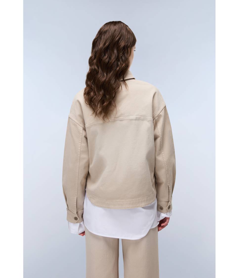 O-RENDENA W SAND BEIGE 