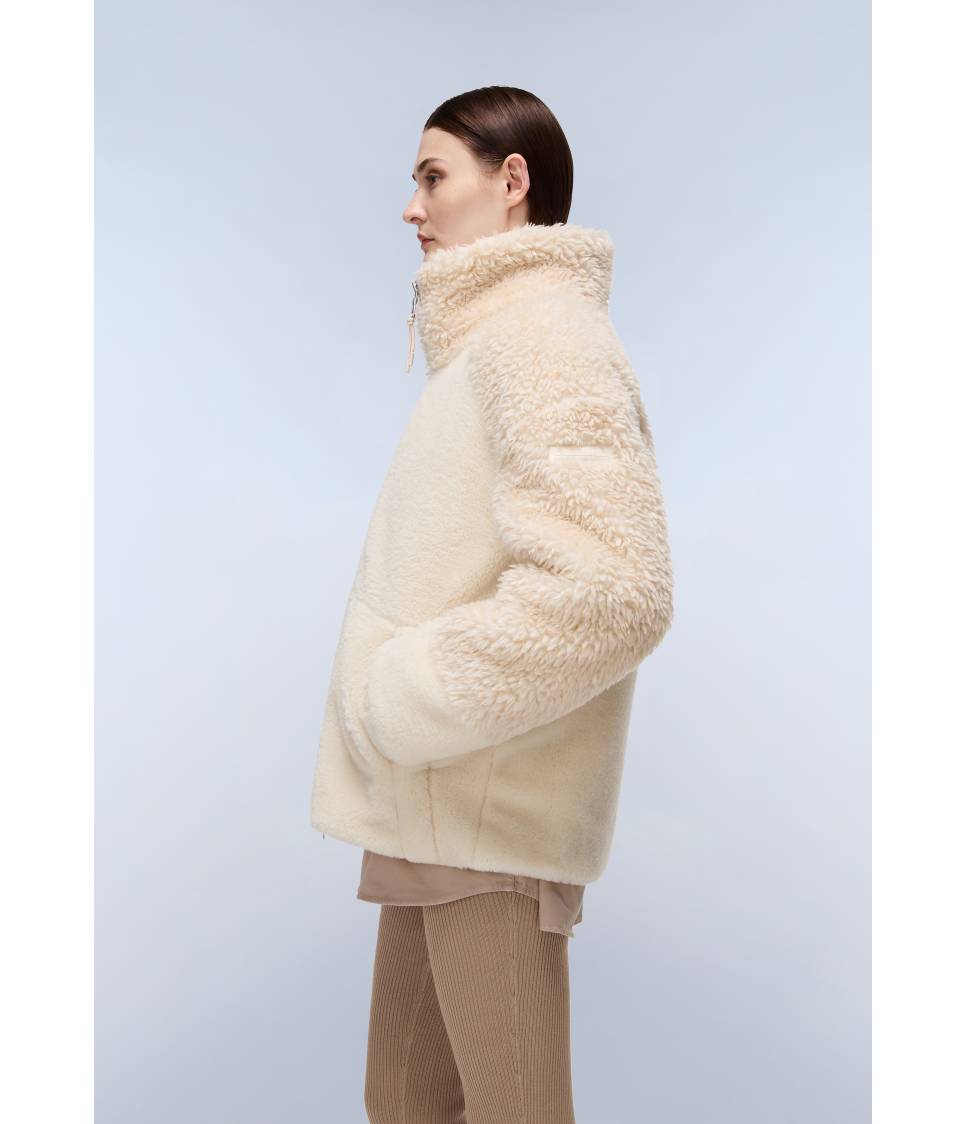 A-FALKNER W BEIGE DIMITY 