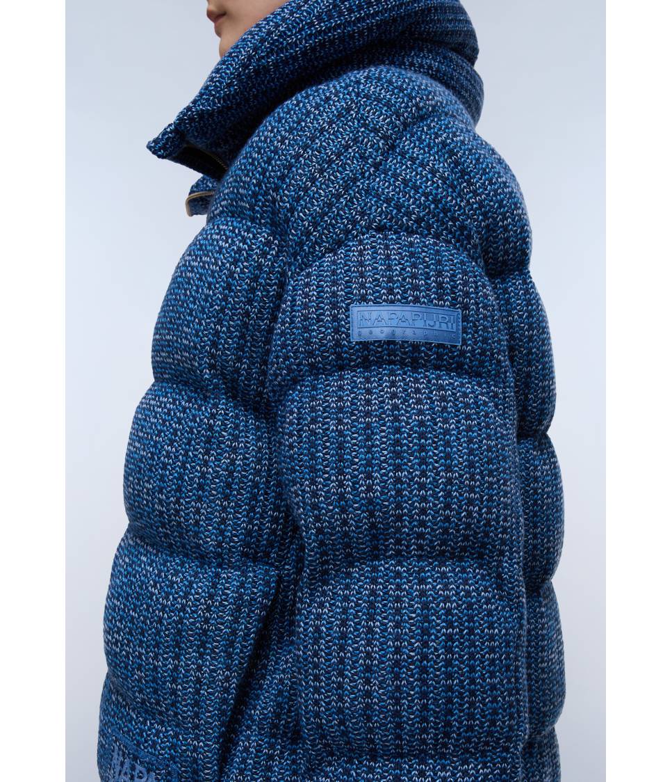 A-FRANJI PUF W RIVIERA B3E 