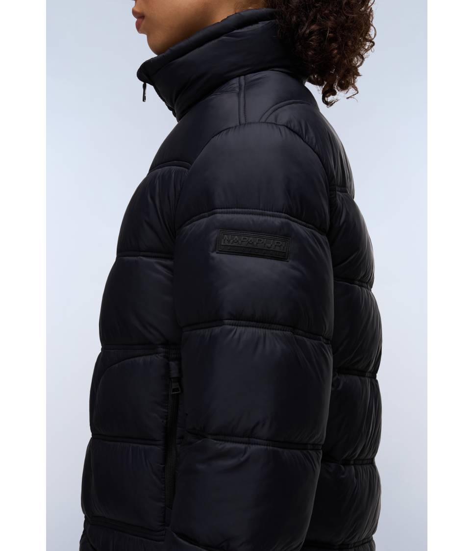 A-EGA SHORT W BLACK BEAUTY 