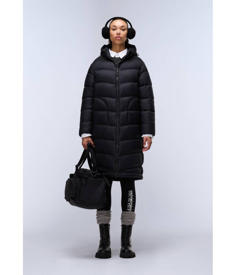 A-EGA L W BLACK BEAUTY 