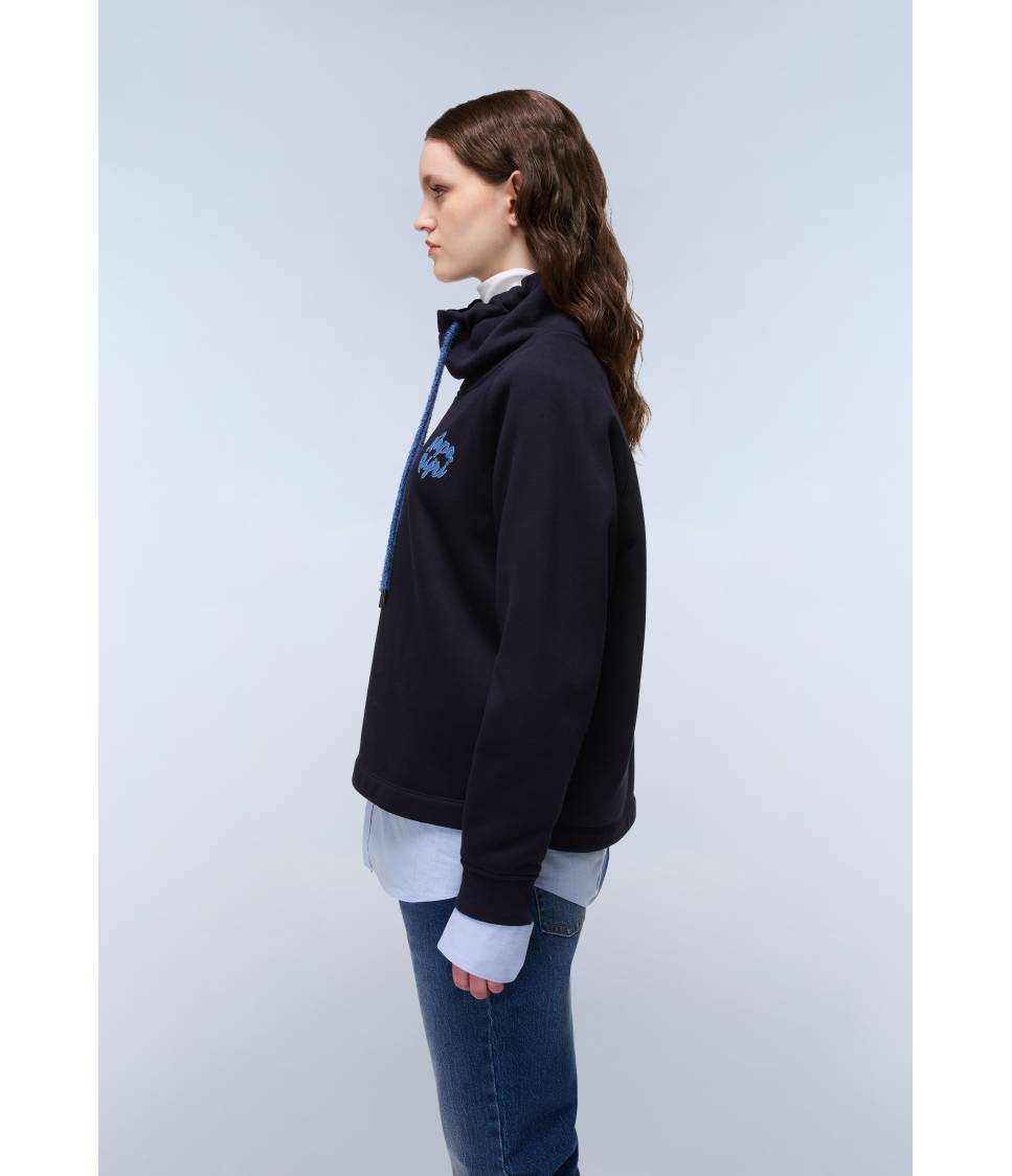 B-FEDAIA T W BLU MARINE 