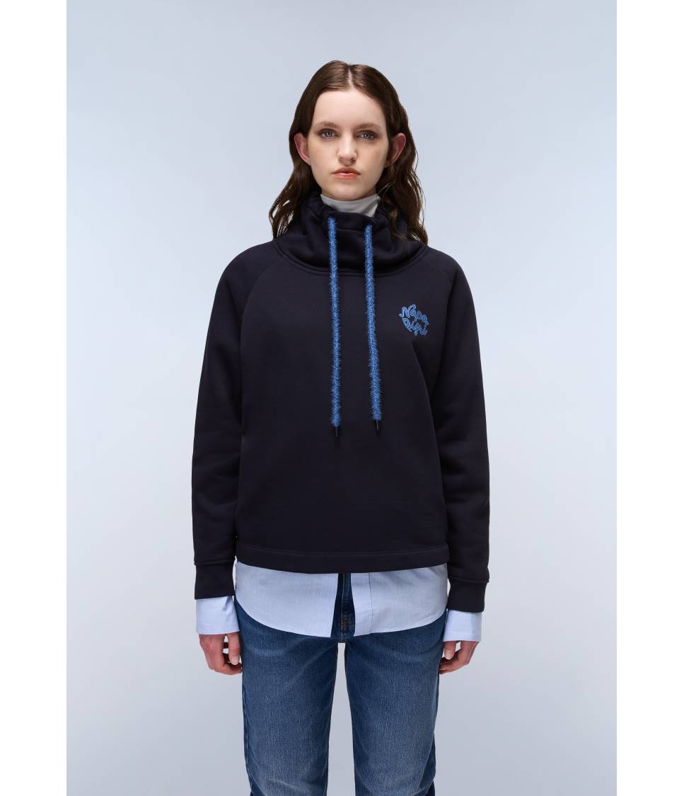 B-FEDAIA T W BLU MARINE 