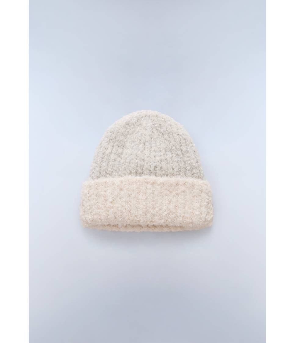 F-BAITA W BEIGE DIMITY