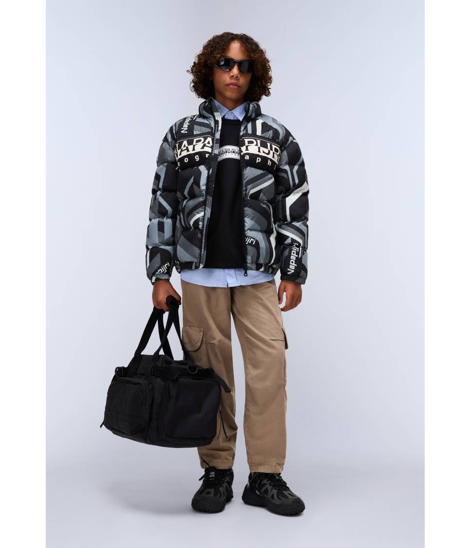 K A-PRIMIERO AOP AOP FZN 