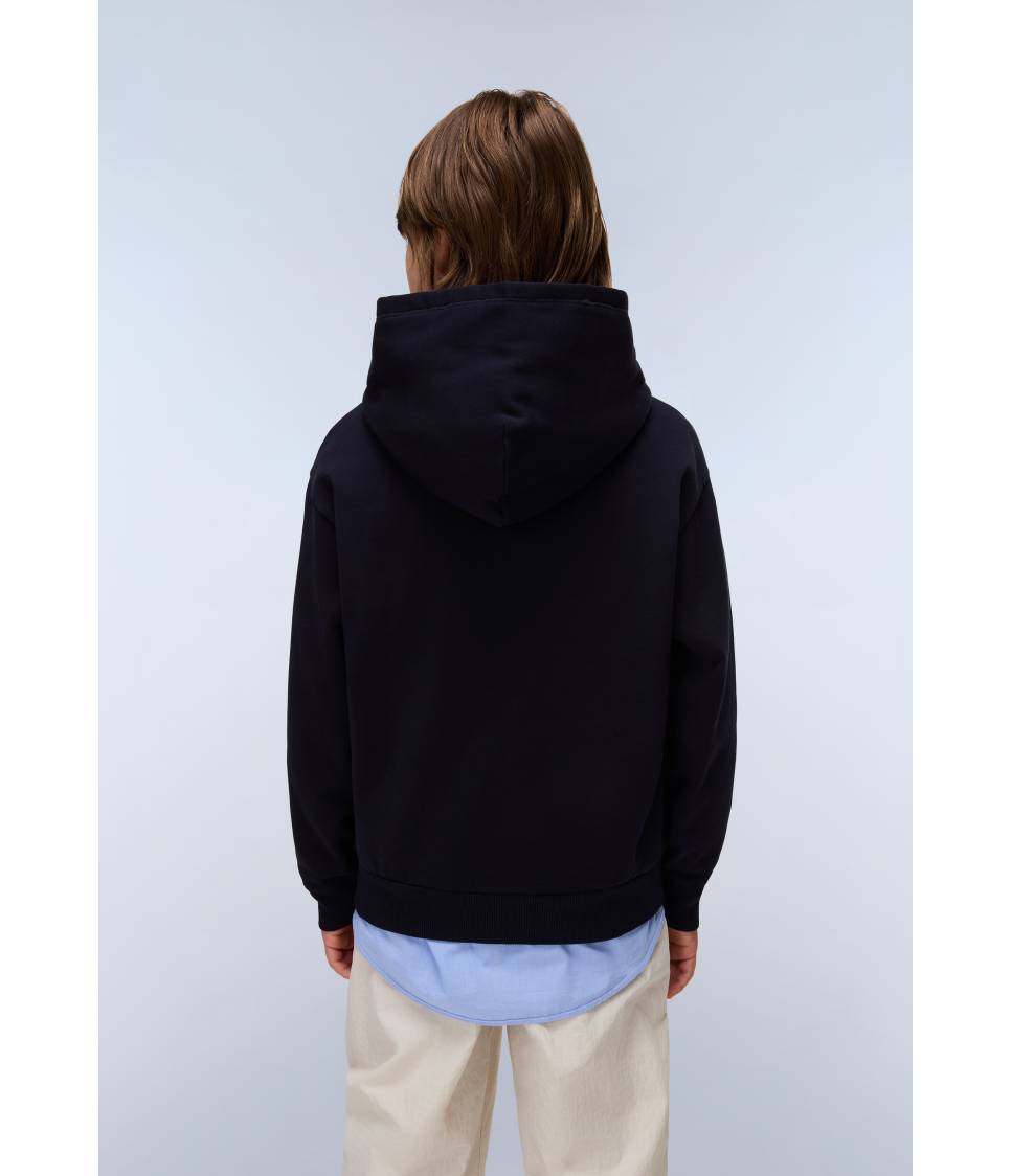 K B-ADIGE H BLU MARINE