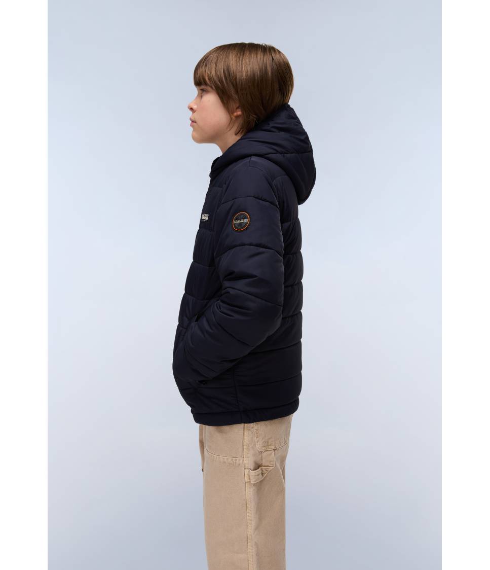 K A-GESAR H BLU MARINE