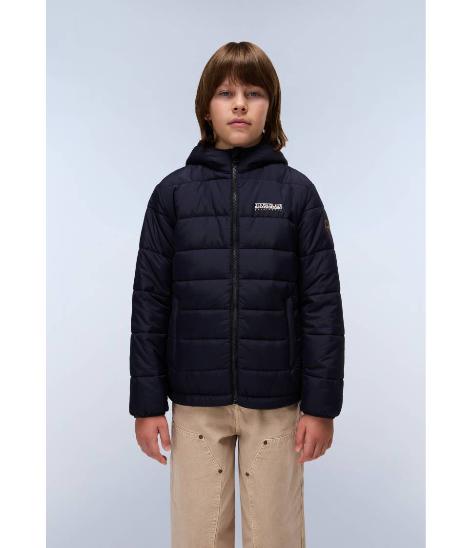 K A-GESAR H BLU MARINE