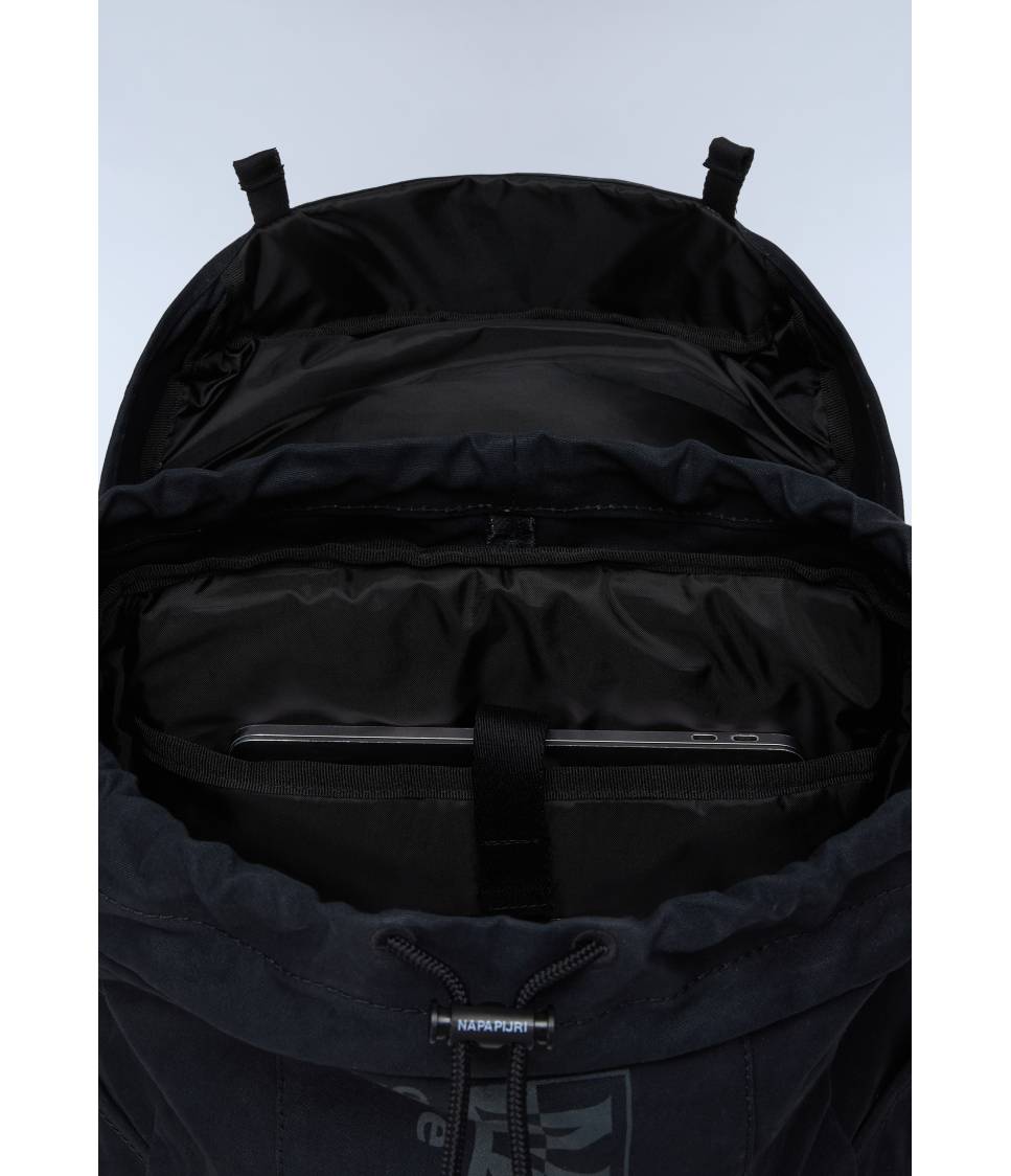 H-EQUATOR DP BLACK BEAUTY 