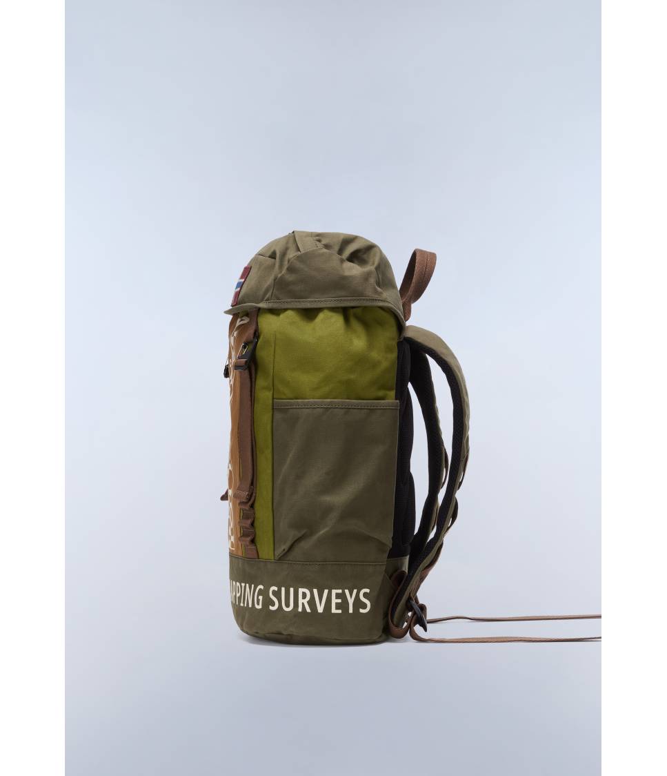 H-EQUATOR DP MULTI M8D 