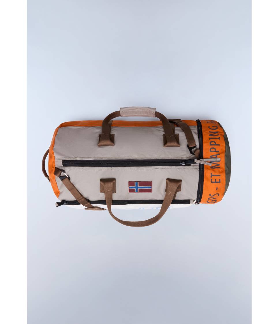 H-EQUATOR DUF CB MQV 