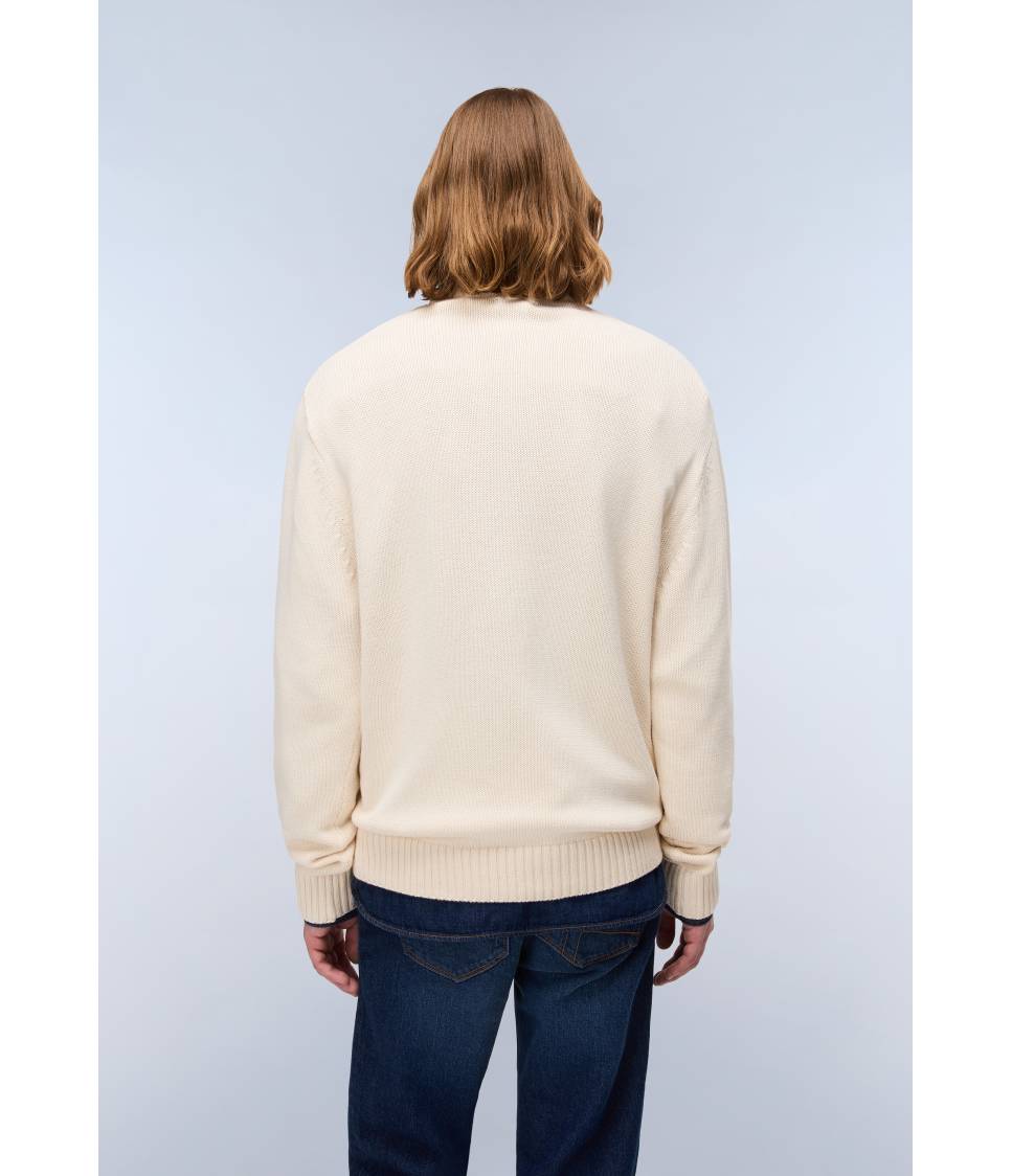 D-MURA C BEIGE DIMITY 