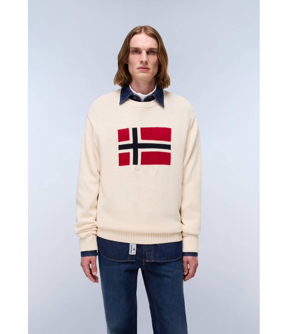 D-MURA C BEIGE DIMITY 